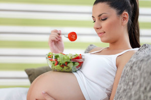 4 Ways in which Proper Nutrition Can Benefit Your Pregnancy