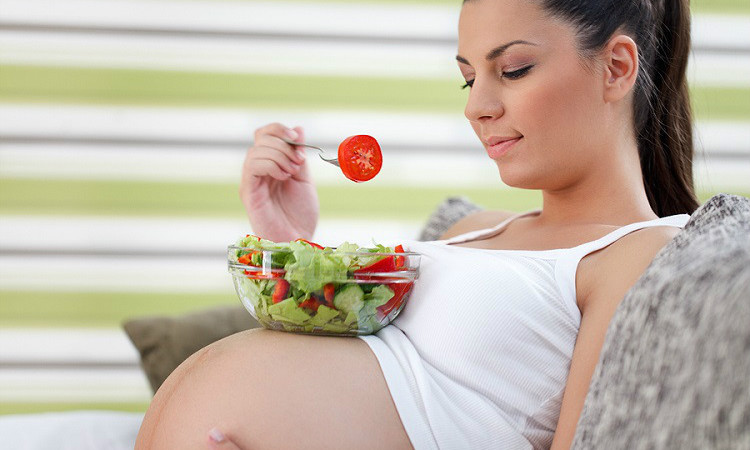 If you want to ensure proper health during pregnancy then proper nutrition plays a vital role in that.