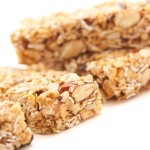 Fruit & Nut Cereal Bars