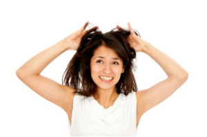 Having a Bad Hair Day? Check Your Medication