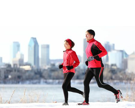 5 Tips to Prevent Winter Weight Gain