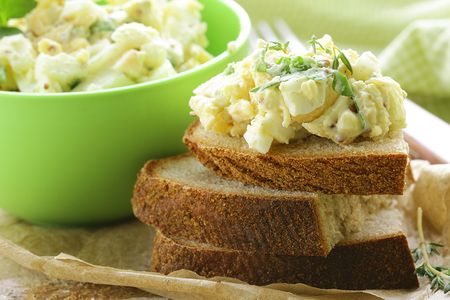 Classic Egg Salad