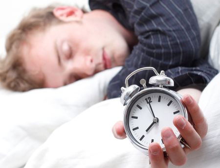 Studies Show A Good Night Sleep Can Help You Lose Weight