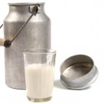 All About Raw Milk