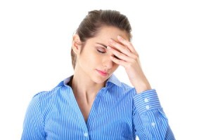 How to Know When Your Headache is Pointing at a More Serious Problem?
