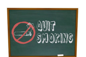 How to Prevent Gaining Weight when Quitting Smoking