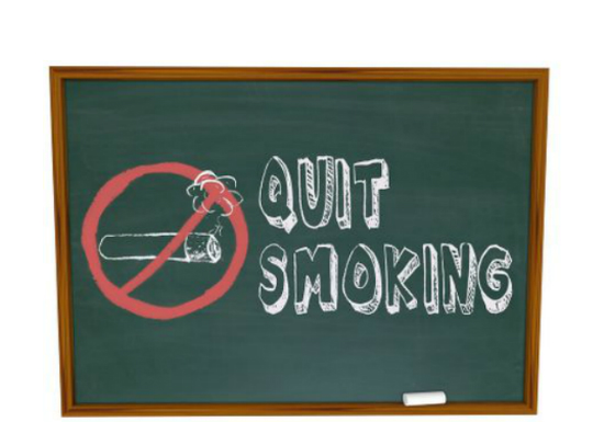 How to Prevent Gaining Weight when Quitting Smoking