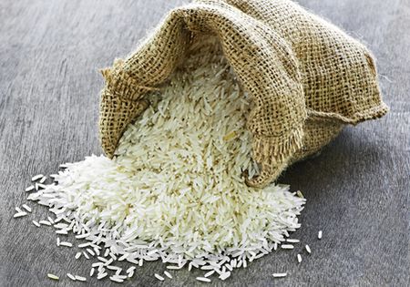 Research: White Rice may Increase Risk of Diabetes