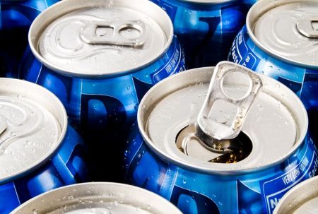 Warning: Energy Drinks might Rot Your Teeth within 5 Days