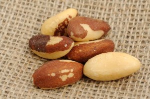 Superfood: Brazil Nuts