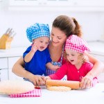 Family Cooking 5 Tasty Recipes to Make With Your Kids