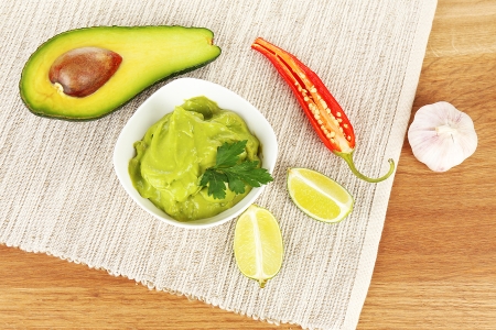 Avocado ‘Butter’