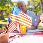 Recipes For 4th of July Celebrations!