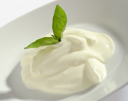 Homemade Crème Fraîche