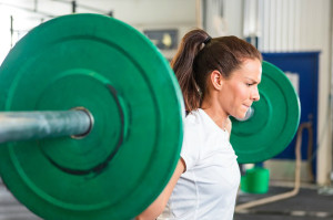 Why Women Should Lift Weights (and 4 Reasons We Don’t)