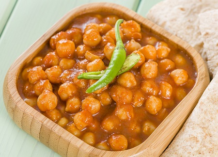 Chana Dal Masala