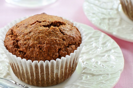 Veggie Velvet Cupcakes