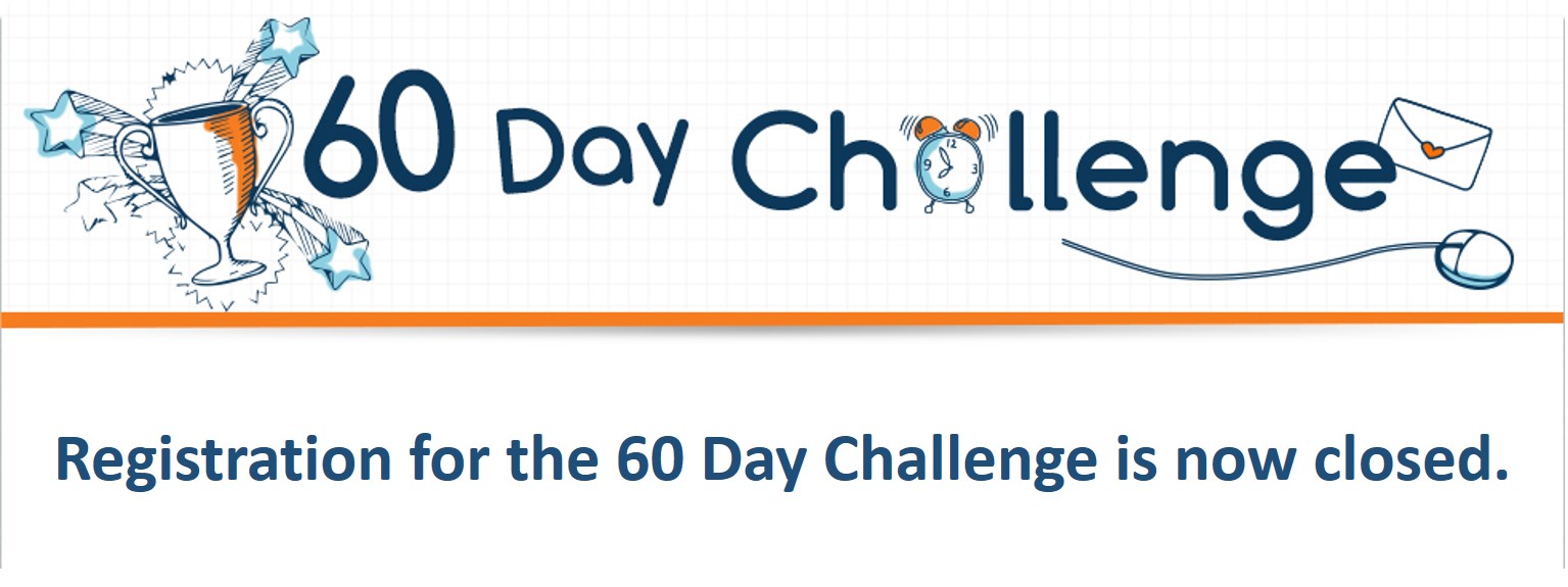 60 Day Challenge 2015 Trim Down Club
