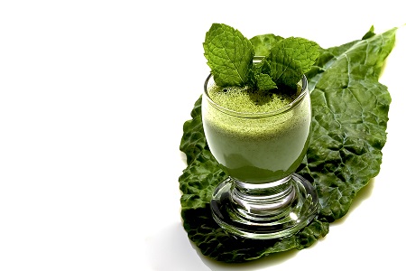 Greenest Smoothie