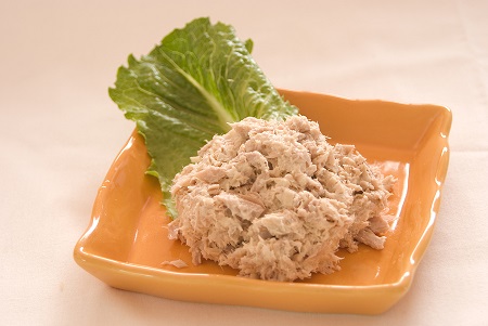 Simple Tuna Salad