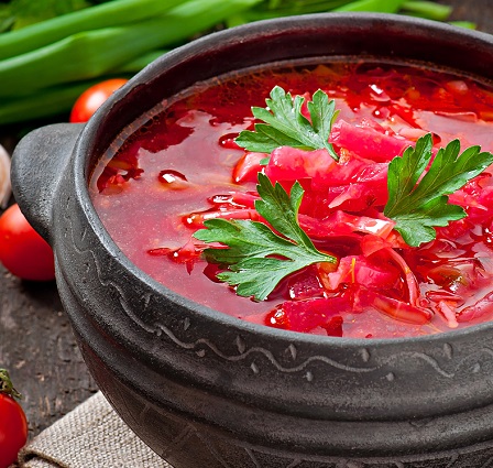 Red Root Supersoup