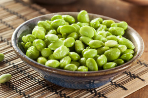 What is Edamame?