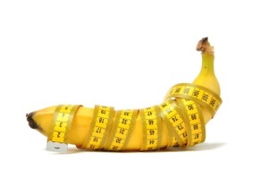 How Many Calories Are in a Banana?