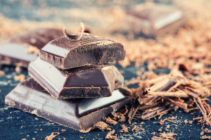 Chocolate: Good for Your Mind, Body, and Heart