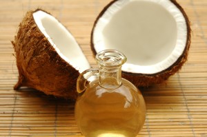 Is Coconut Oil Good for You?