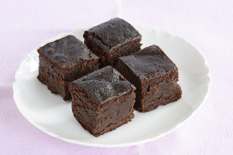 Gluten-Free Chocolate Brownies