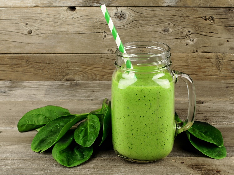 ABC Green Smoothie