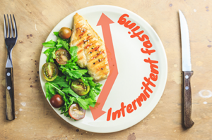 How to Keep an Intermittent Fasting Diet on Track