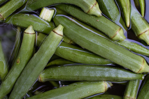 Okra Water